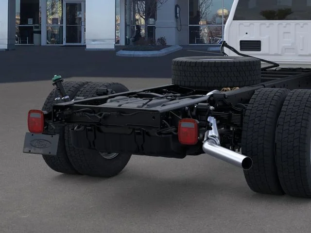 New 2026 Oxford White Ford XL image 21
