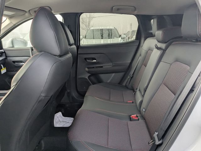 2025 Nissan Kicks SR - Photo 12