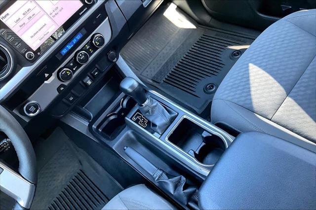 Certified Used 2023 ICE CAP Toyota  image 16