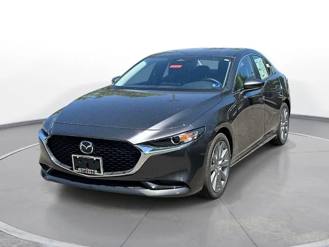 2026 Mazda CX-3 Preferred AT 4-Door SKYACTIV's photo