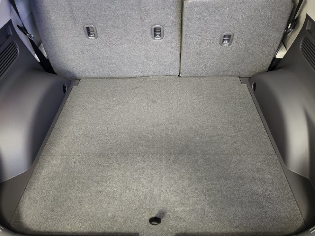 Certified Used 2024 White Hyundai SEL image 19