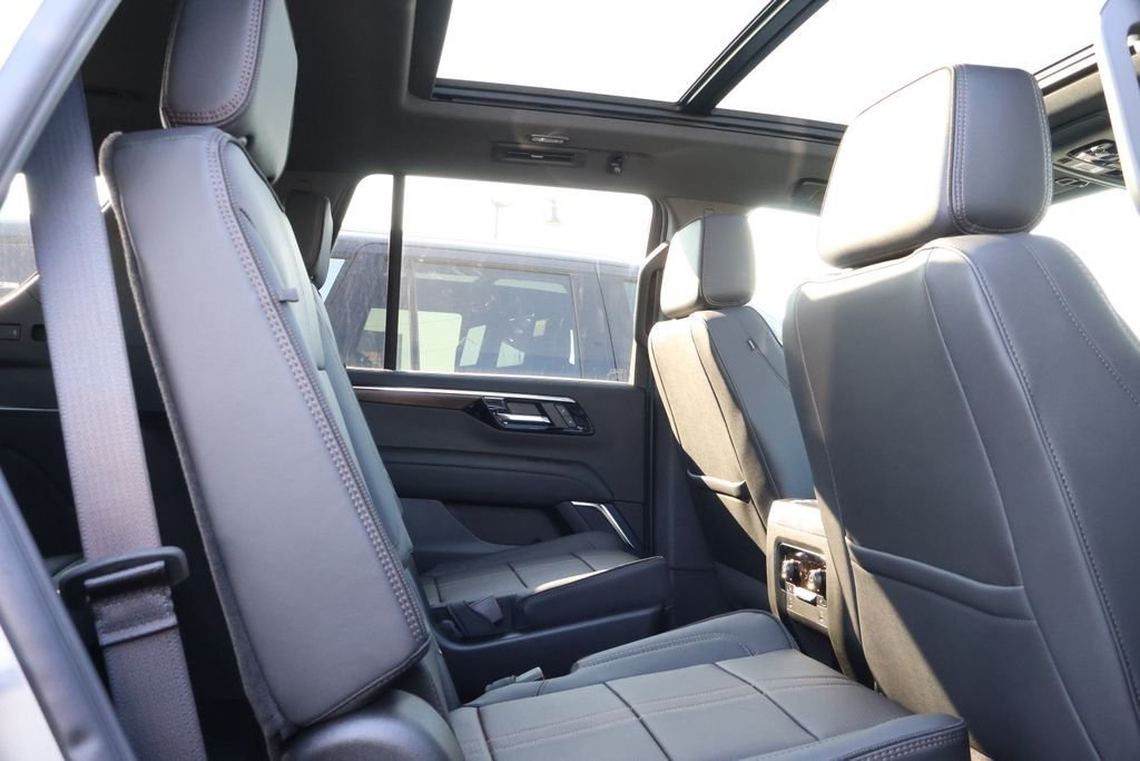 2026 Chevrolet Tahoe High Country - Photo 42