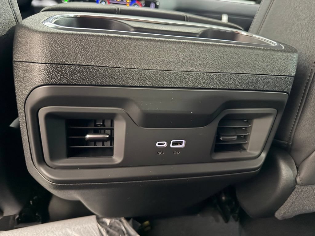 2026 Chevrolet Silverado 3500 HD LT - Photo 32