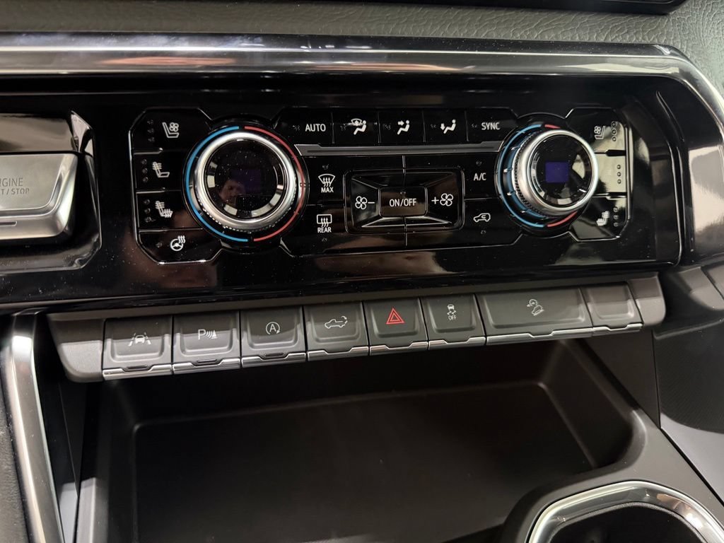 New 2026 Onyx Black GMC Denali image 21