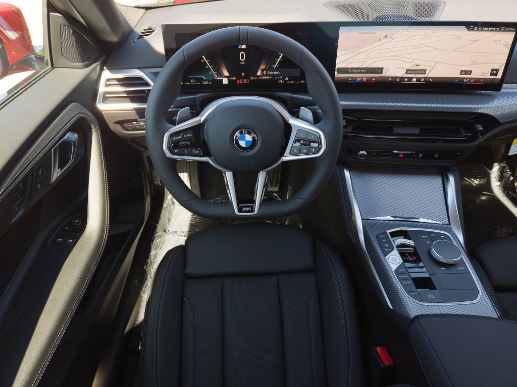 New 2026 Vegas Red Metallic BMW 230i image 15