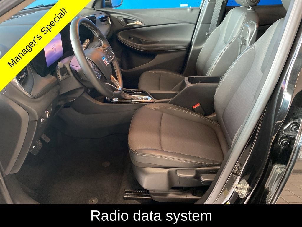 2025 Buick Encore GX Preferred - Photo 8