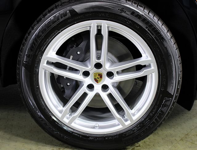 New 2026 Black Porsche  image 12