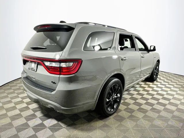 Certified Used 2025 Gray Dodge R/T Plus image 3