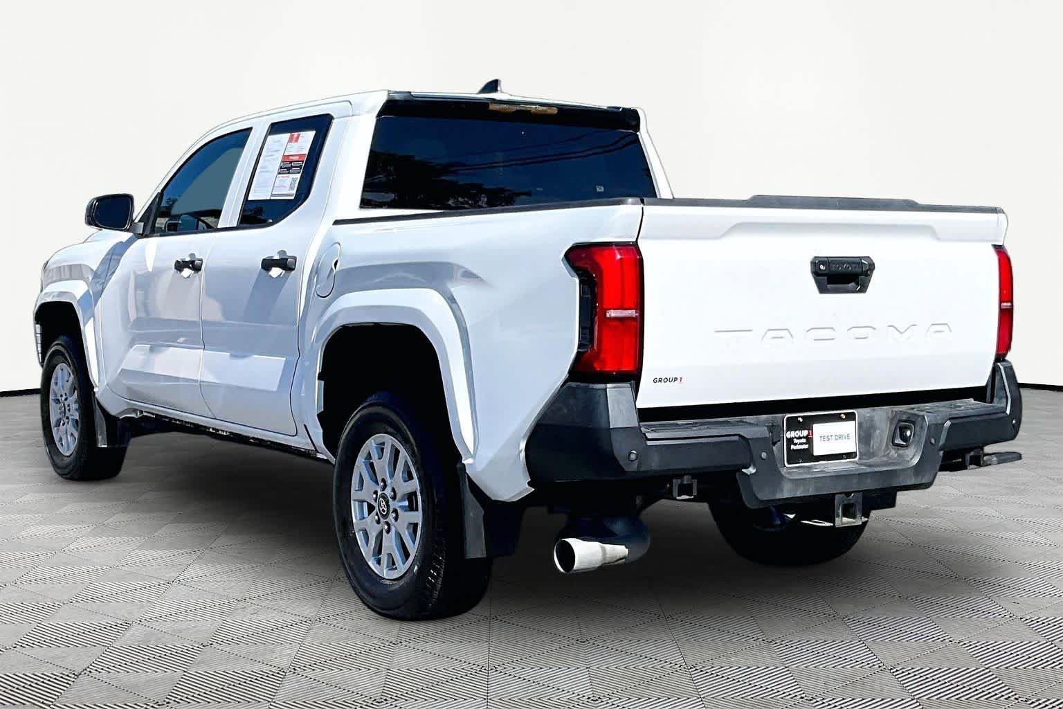 Used 2024 Ice Cap Toyota SR image 12