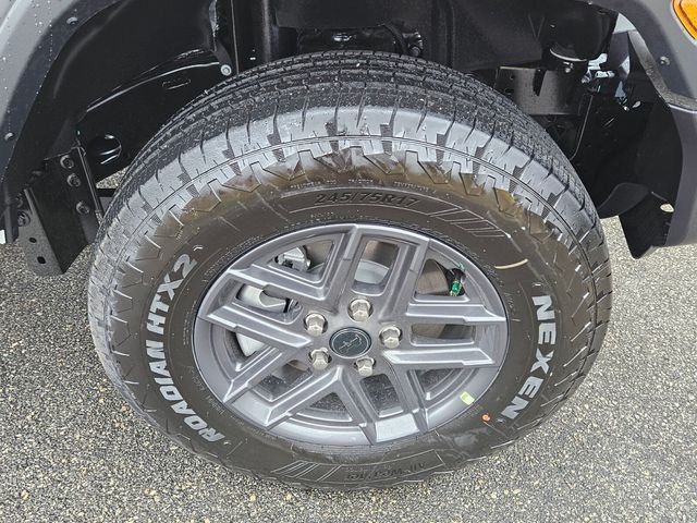2026 Jeep Wrangler 4-Door Sport S - Photo 18