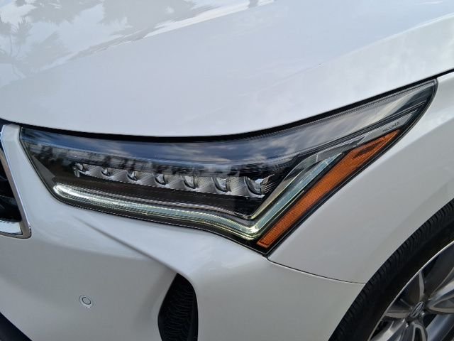Used 2024  Acura Technology Package image 7