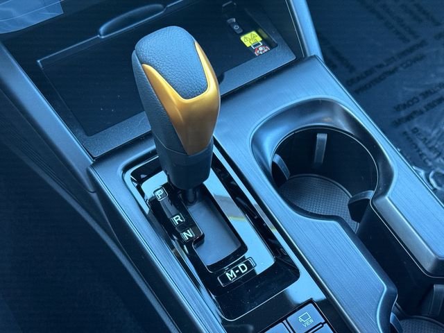2026 Subaru Outback Wilderness - Photo 29