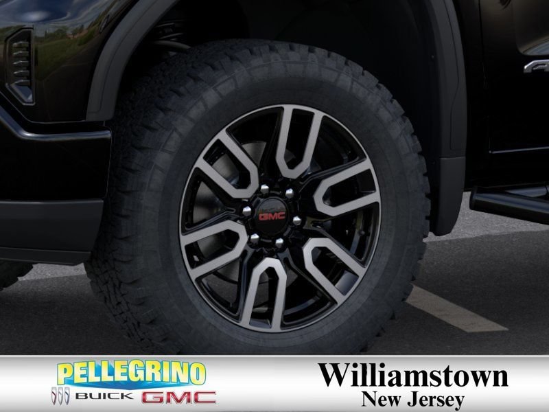 2026 GMC Sierra 1500 AT4 - Photo 9
