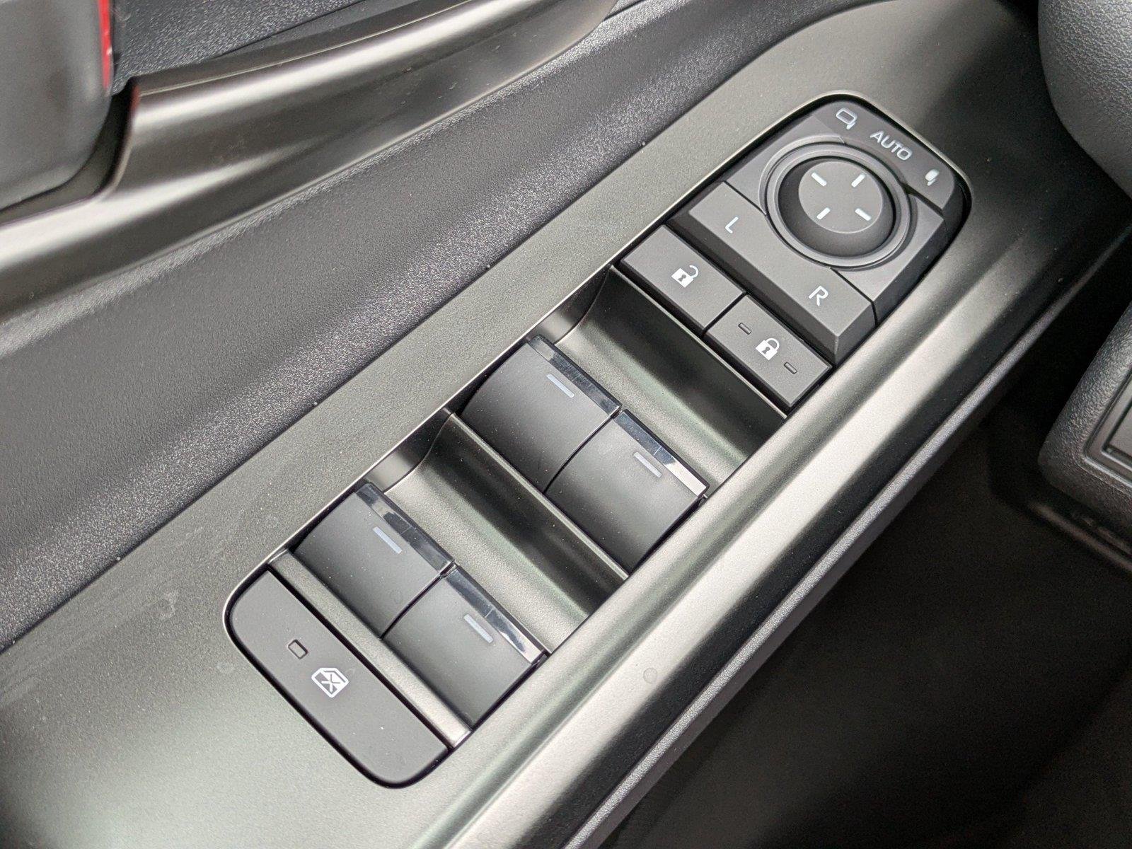 New 2026 Wind Chill Pearl Toyota XLE image 23
