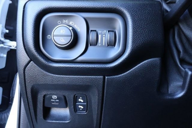 2021 RAM Ram 1500 Pickup Laramie - Photo 13