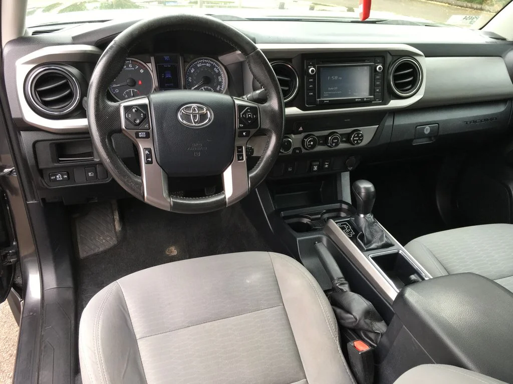 2019 Toyota Tacoma SR5 - Photo 24
