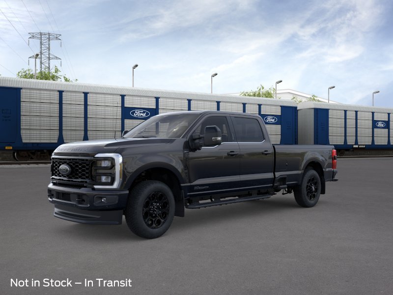 2026 Ford F-350 Lariat 4x4 Crew Cab 8' Box SRW's photo