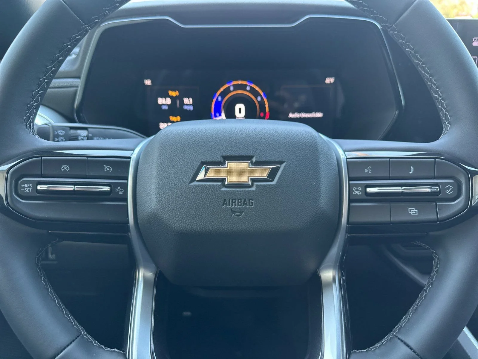 2026 Chevrolet Colorado LT - Photo 23