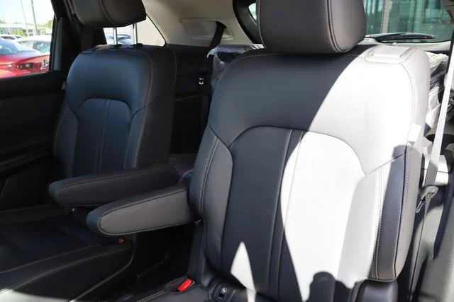 2026 Mazda CX-90 Premium Package - Photo 15