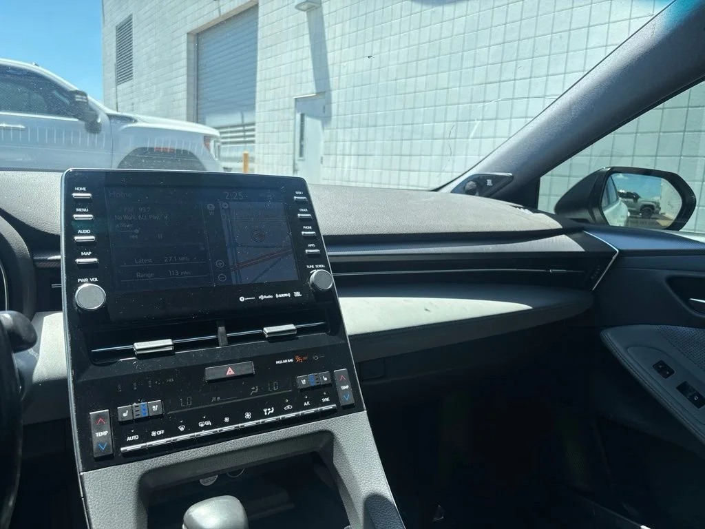 Used 2019 Beige Toyota Touring image 15