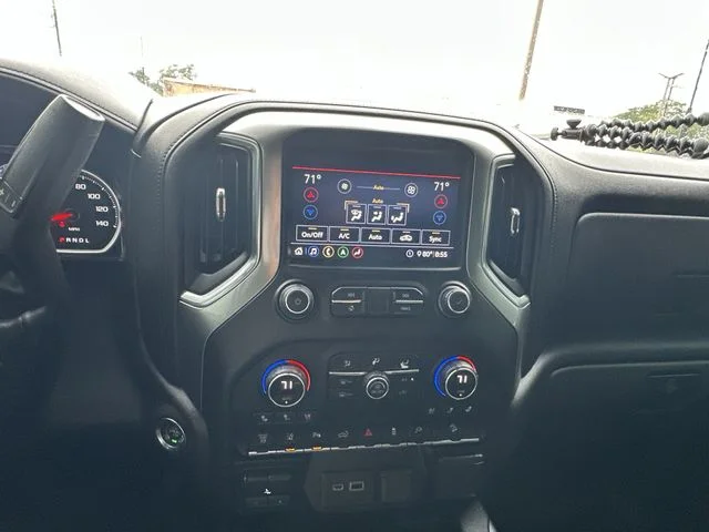 Certified Used 2020 Beige Chevrolet LTZ image 20