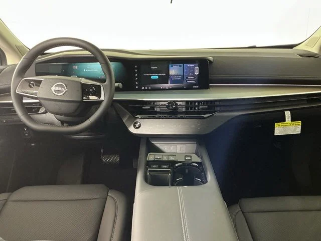 New 2026 Gray Nissan SL image 12