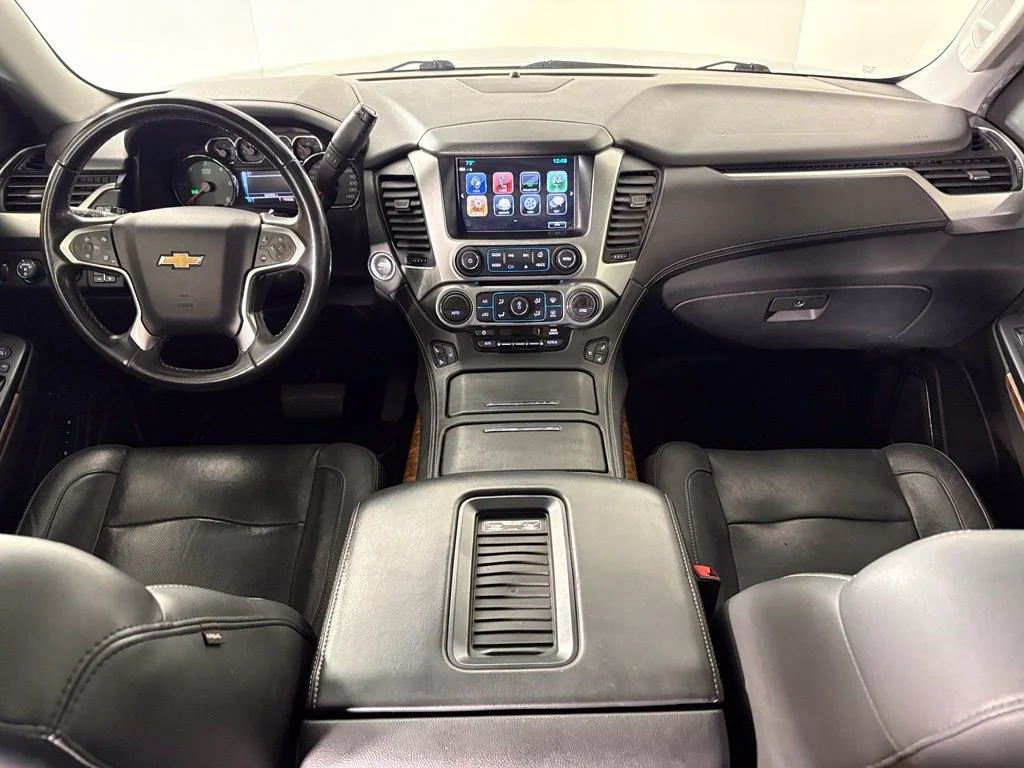 Used 2020 Black Chevrolet Premier image 36