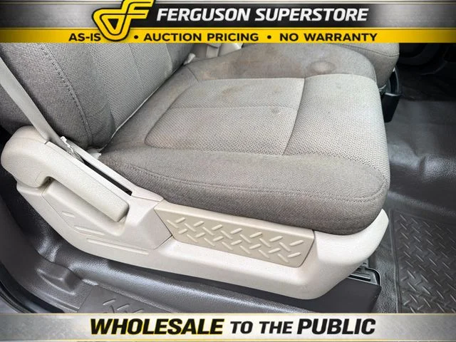 Used 2010  Ford STX image 21