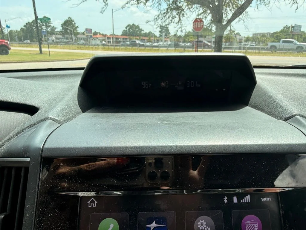 Used 2019 Gray Subaru Premium image 15