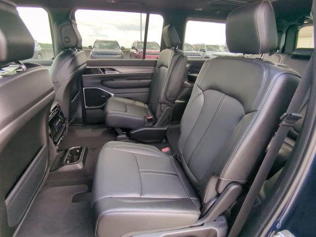 New 2026 Fathom Blue Pearl-Coat Exterior Paint (Late Availability) Jeep Limited Altitude image 17
