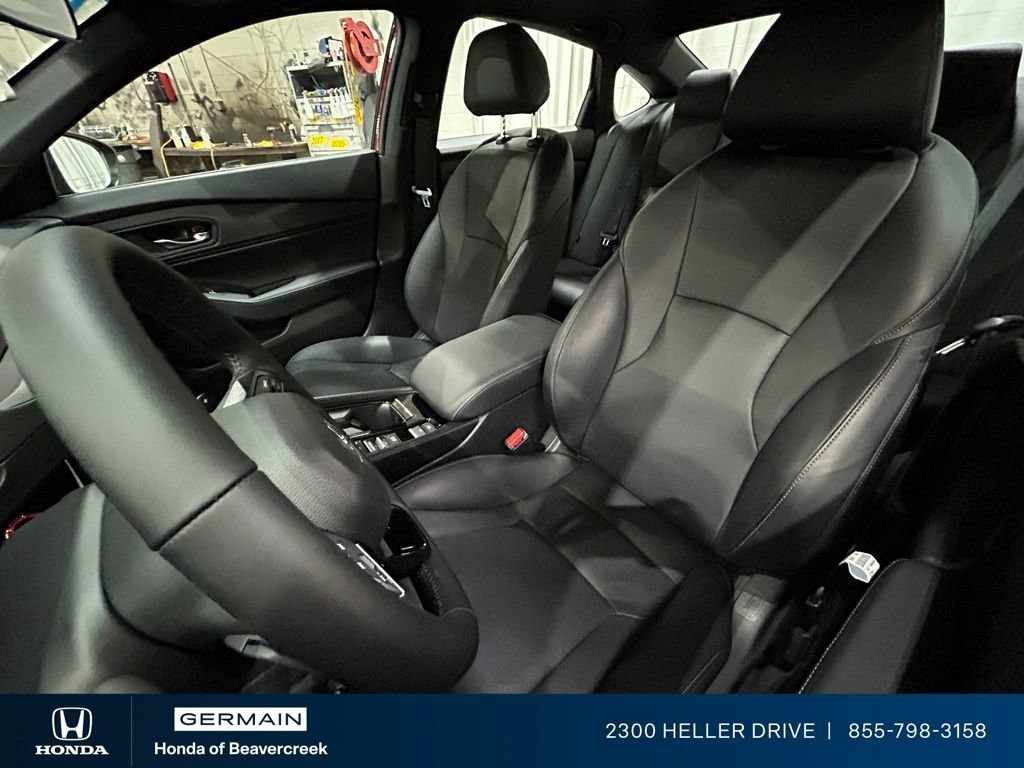 2024 Honda Accord Hybrid Sport-L - Photo 57