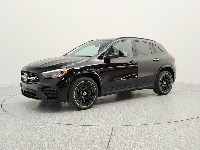2026 Mercedes-Benz GLA GLA 250 SUV