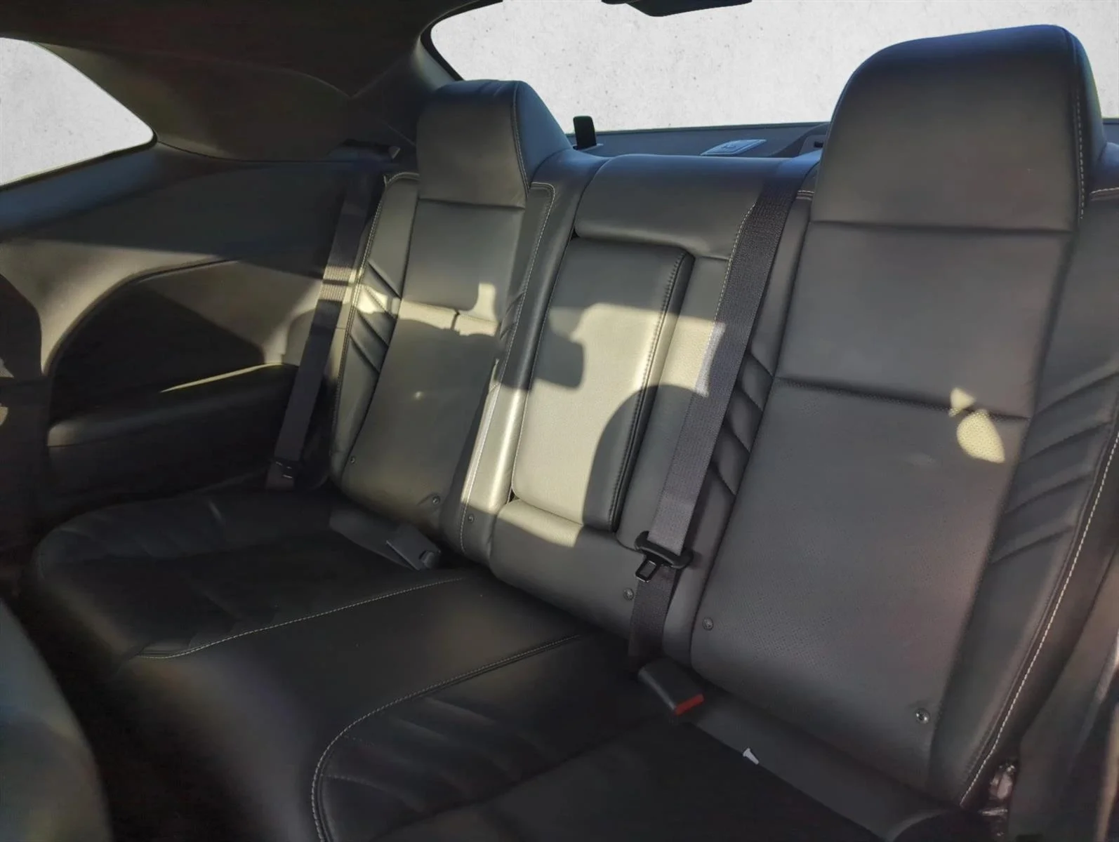 Used 2019 B5 Blue Pearlcoat Dodge SRT Hellcat image 13