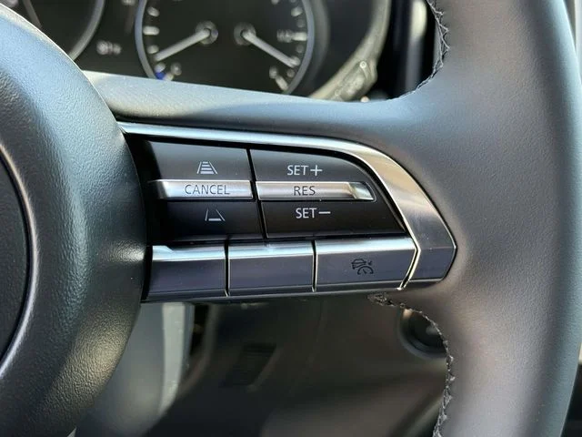 New 2026 Red Crystal Mazda 2.5 S Preferred AWD image 22