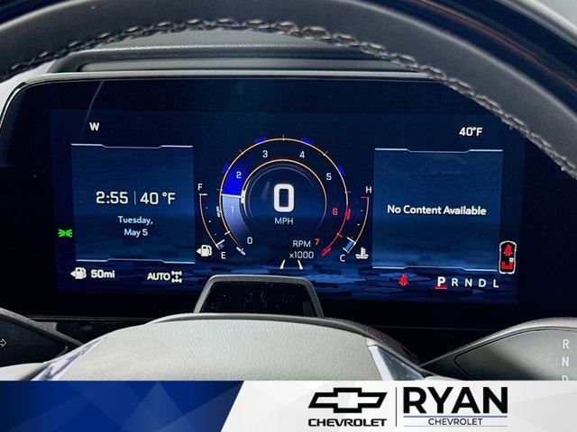 2026 Chevrolet Suburban High Country - Photo 12