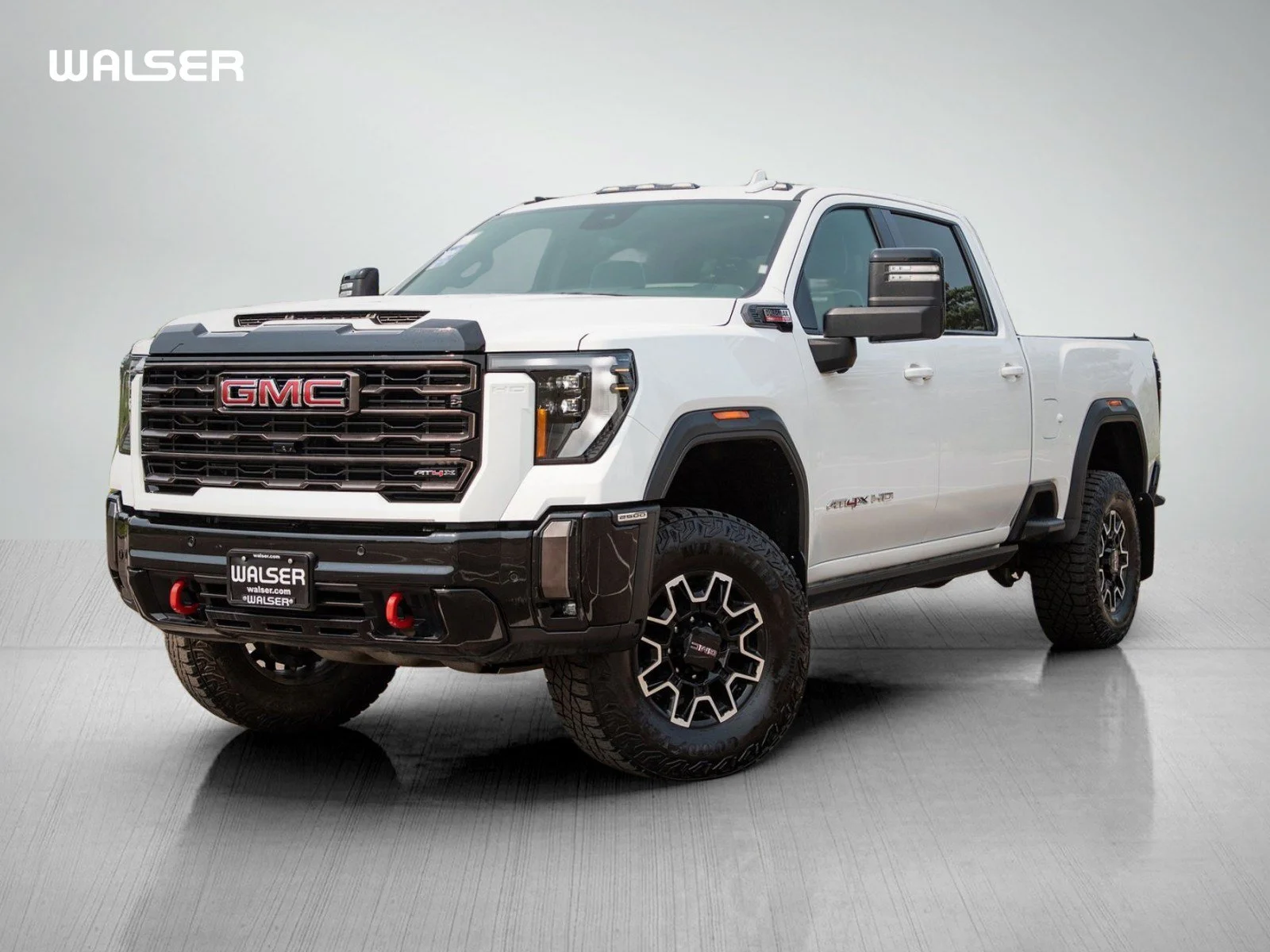 2024 GMC Sierra AT4X 4WD Crew Cab Standard Box's photo