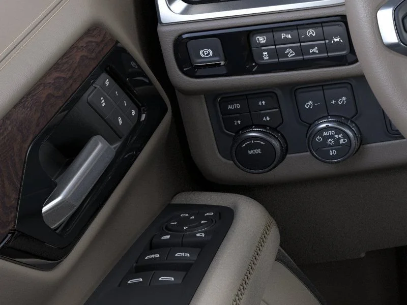 2026 GMC Yukon Denali - Photo 22