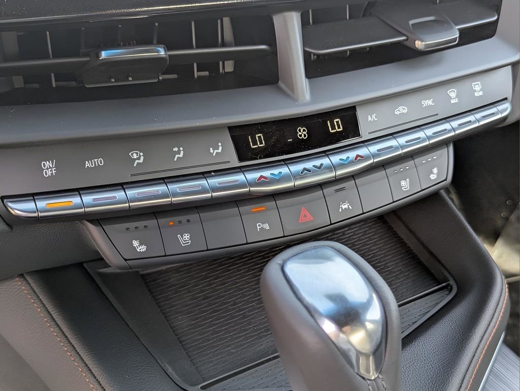 2025 Cadillac CT4 Sport - Photo 12