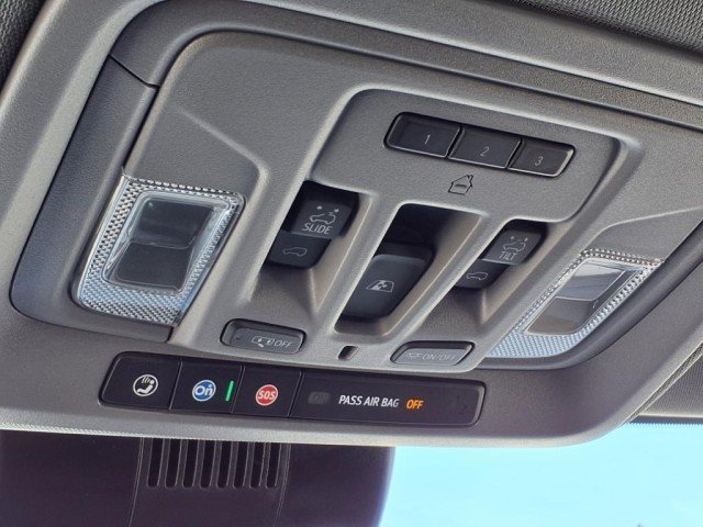 2024 GMC Sierra 2500HD Denali - Photo 25