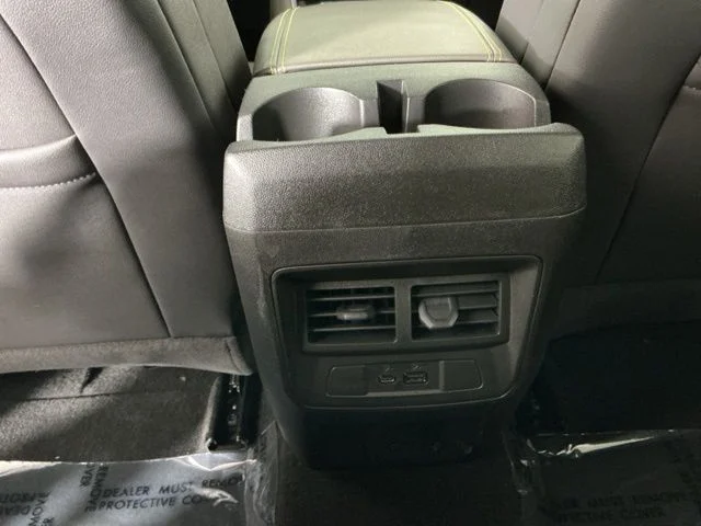 Used 2026 White Chevrolet ZR2 image 26