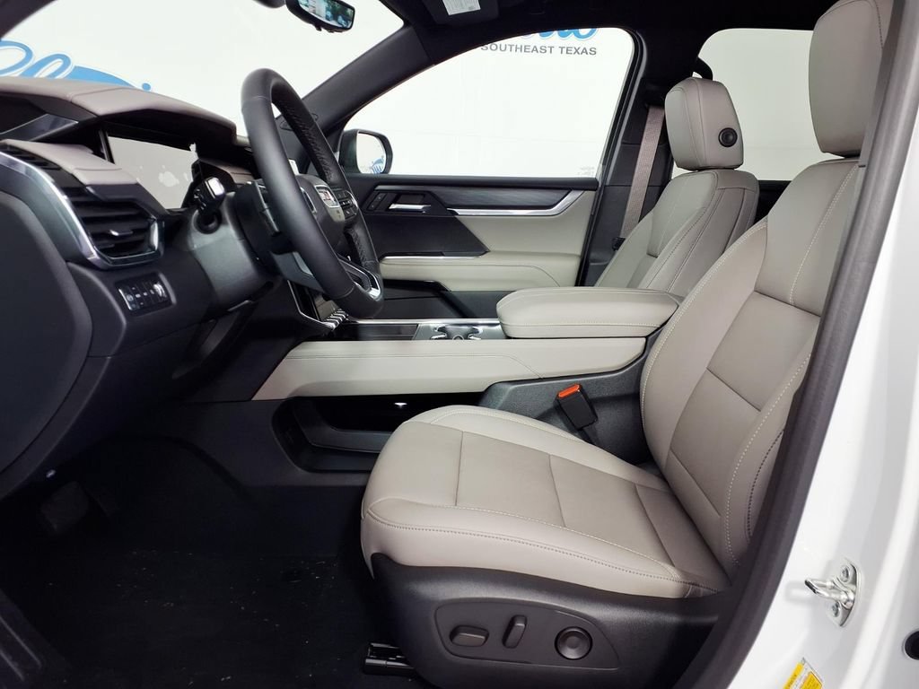 2026 GMC Acadia Elevation - Photo 7