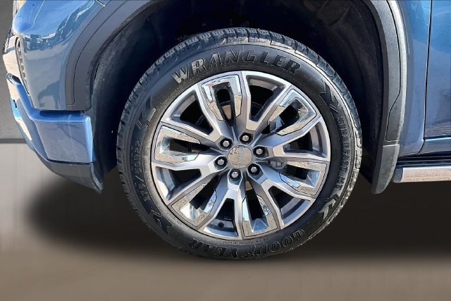 Certified Used 2024 Metallic GMC Denali image 6
