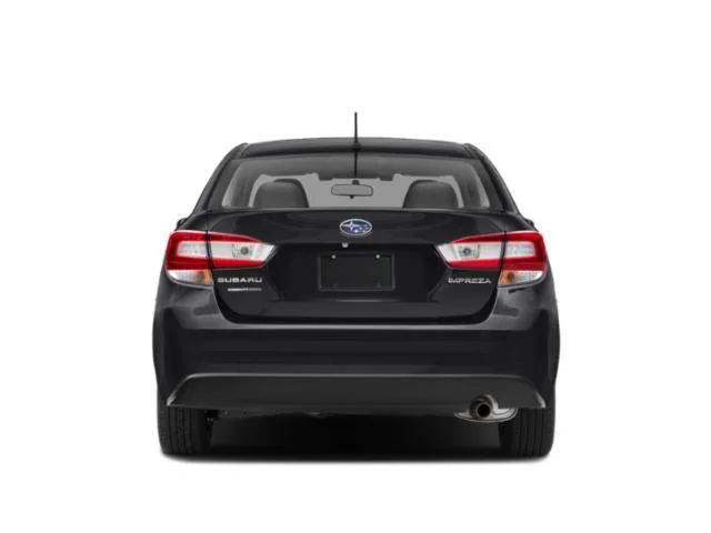 Used 2019 Magnetite Gray Metallic Subaru Premium image 8