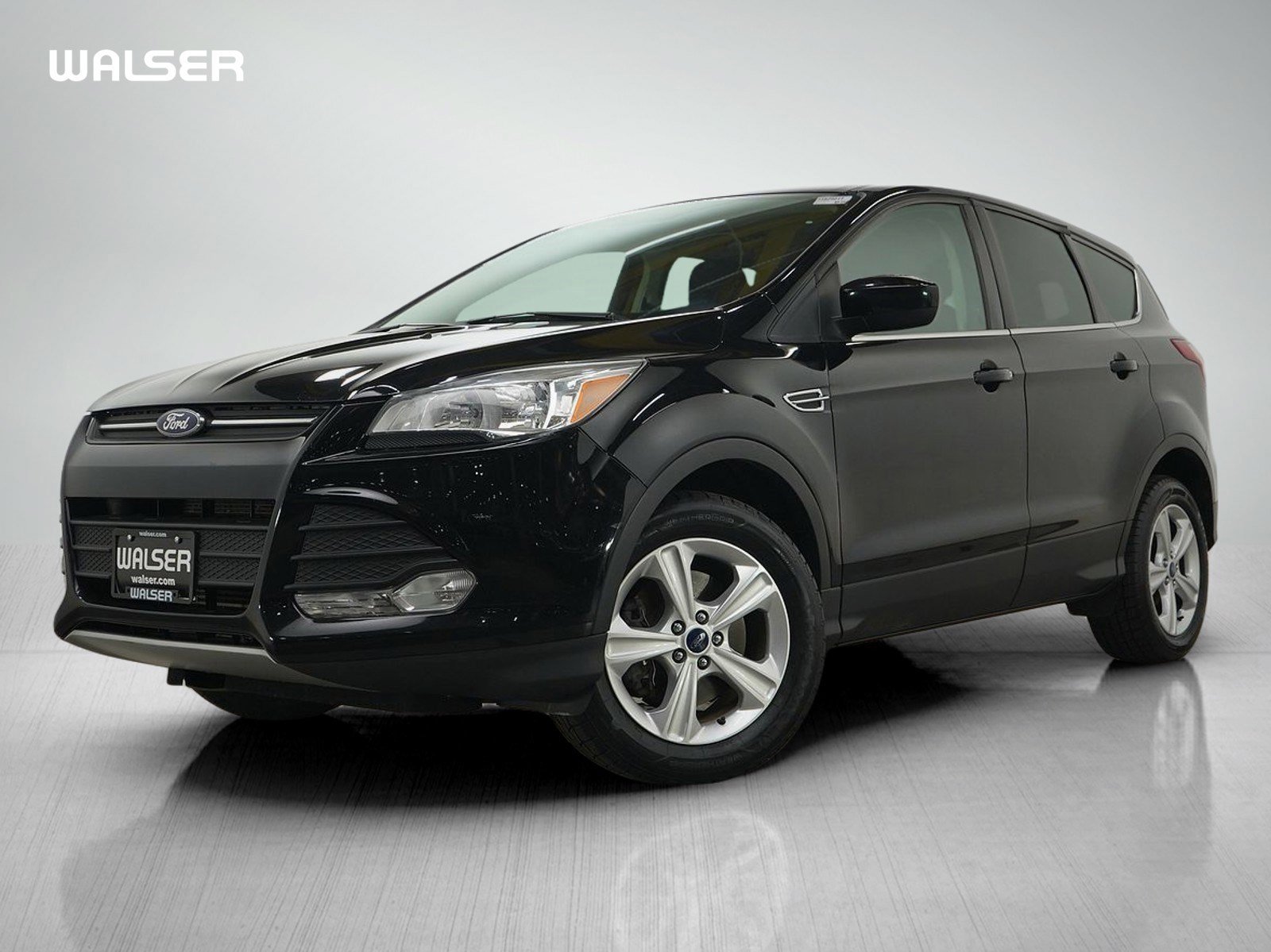 2016 Ford Escape SE 4WD's photo