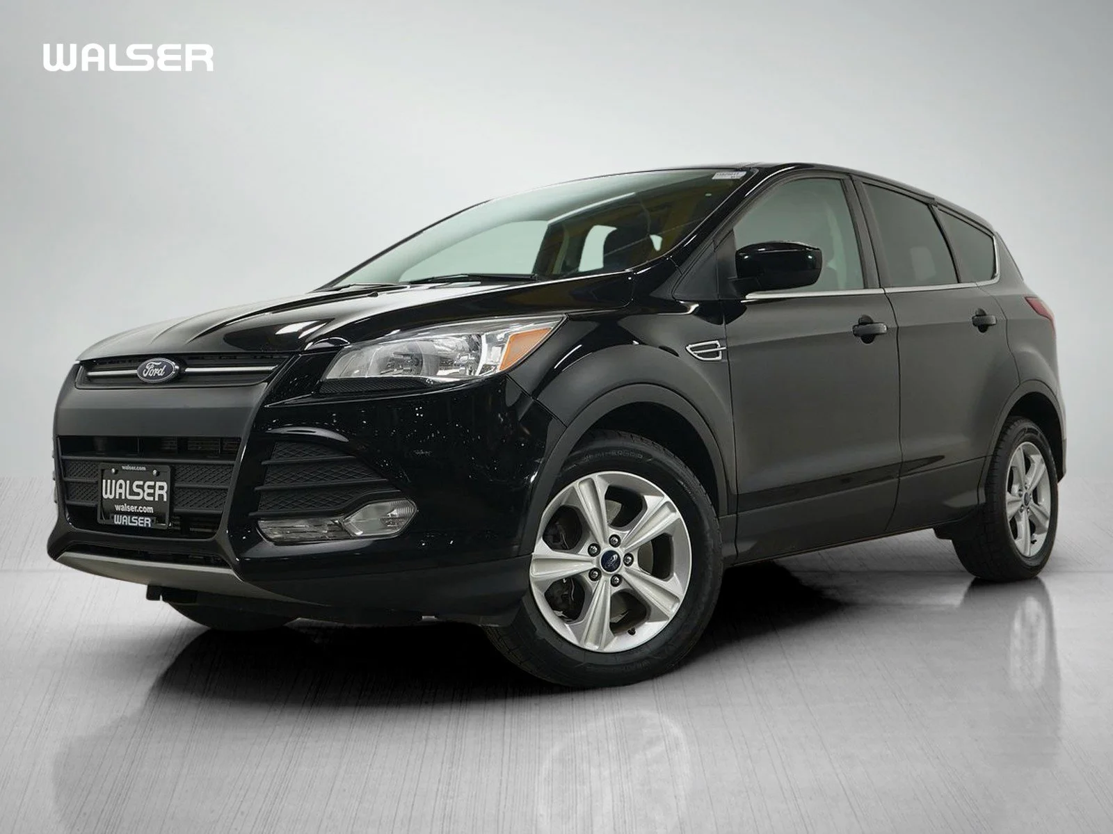2016 Ford Escape SE 4WD's photo