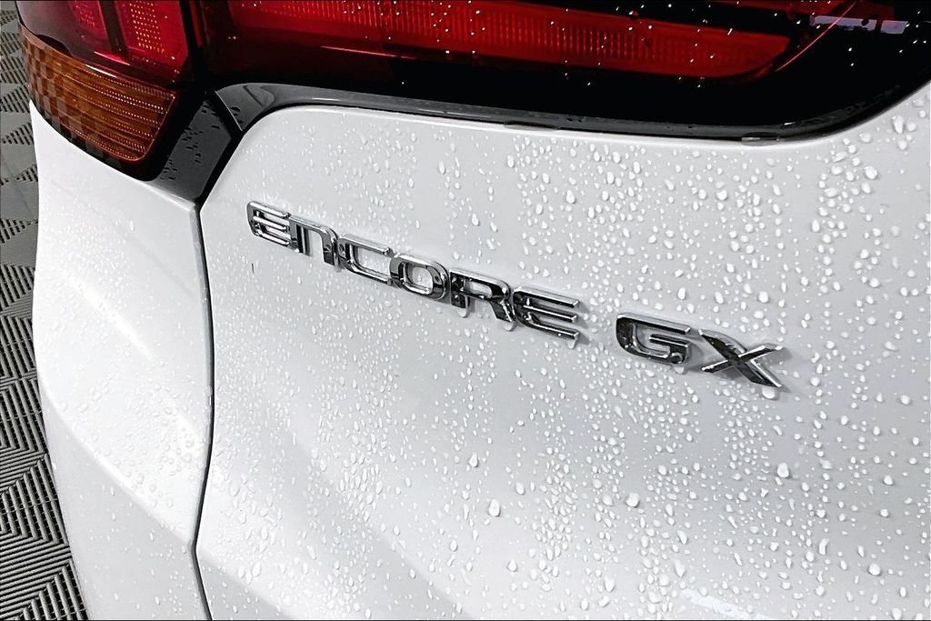 2026 Buick Encore GX Preferred - Photo 9