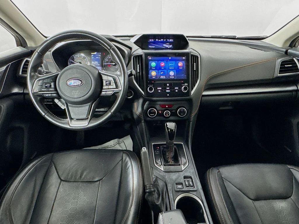 Used 2021 Gray Subaru Limited image 27
