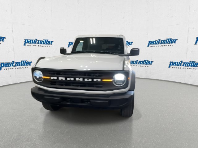 Used 2026 Oxford White Ford Big Bend® image 4