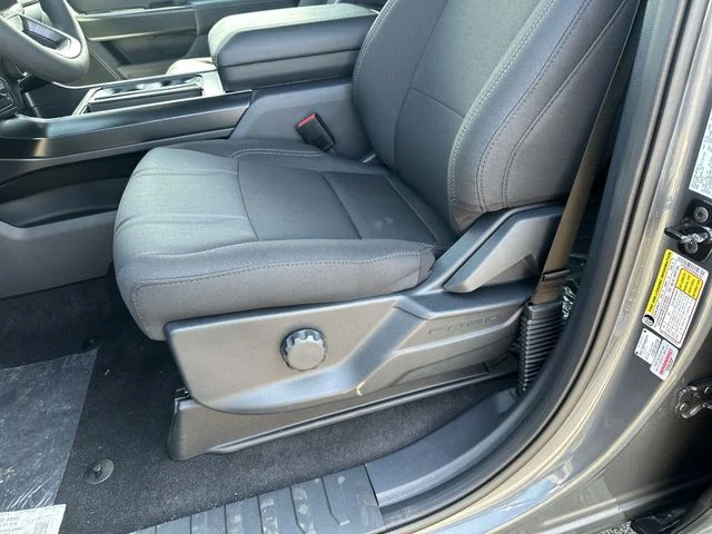 New 2026 Gray Ford STX image 15