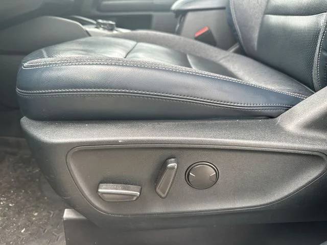 Used 2021 Blue Ford Outer Banks image 38